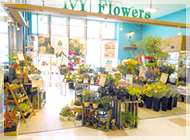 IvY Flowers 西尾寄住店の写真